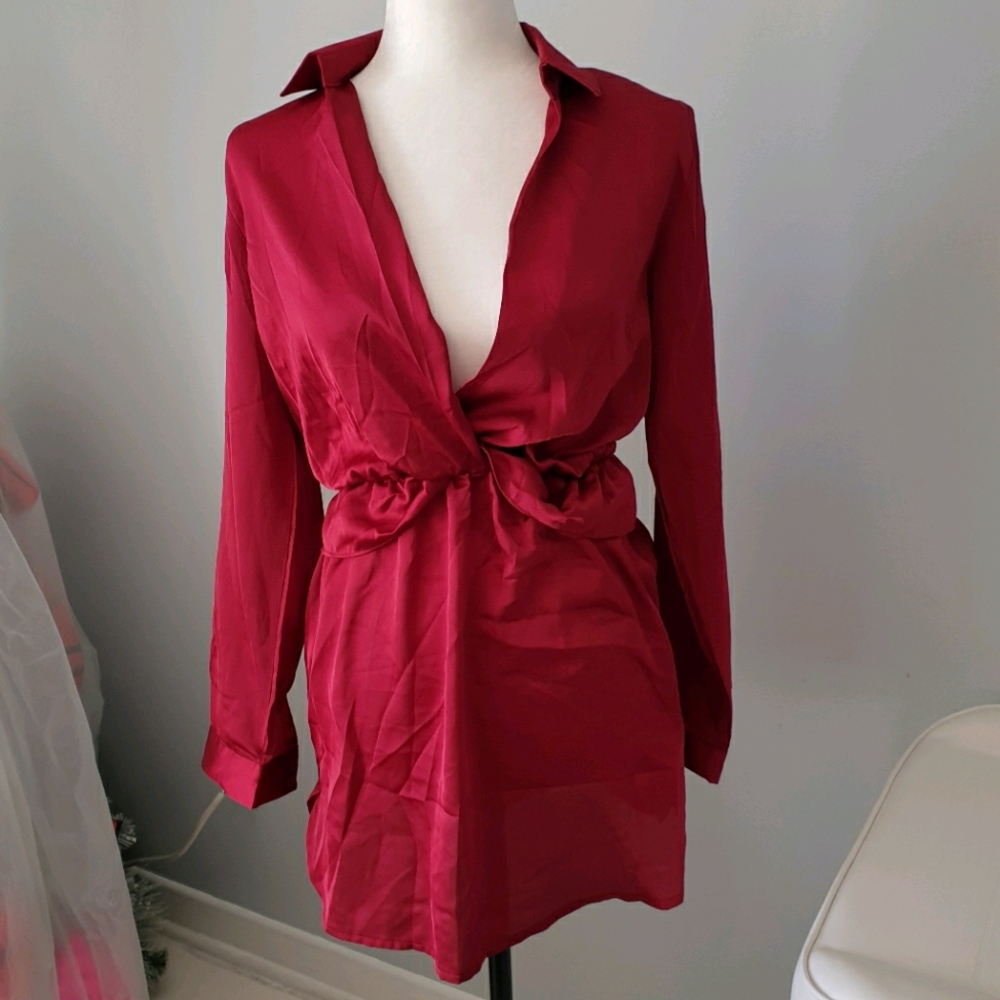 PLT dress - Picture 2 of 10